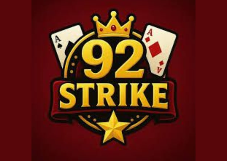 92strike Prime v2.1.0